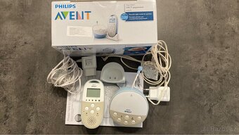 Chůvička Philips Avent - 3