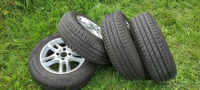 Alu kola 4x108 r15 - 3