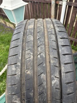 Pneu 225/50 R17 - 3