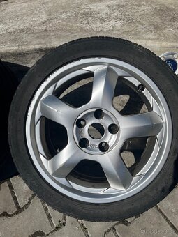 Borbet Ford - 3