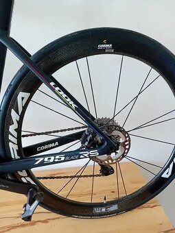 Prodám silniční kolo LOOK 795 RC PRO TEAM - 3