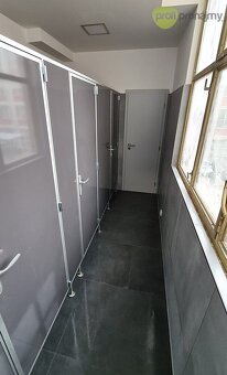 Pronájem skladového prostoru 208 m² - 3