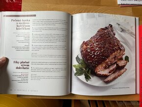 Sváteční menu od polévky po dezert - Edice Apetit - 3