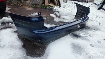 Sharan 7M, Alhambra - všechny dveře - 3