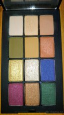 Oční stíny NARS x Man Ray Love Game Eyeshadow Pallete - 3