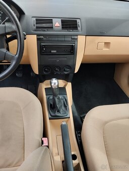 Fabia 1.4 74kW na ND - 3