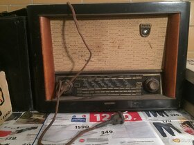 Retro rádia - 3