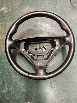 Volant Mercedes SLK R171 - 3