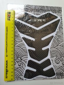 Honda CBR tankpad - moto polep - 3
