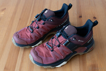 Salomon X Ultra 4 GTX M - 3
