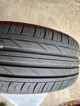 Bridgestone turanza 225/50 r18 - 3