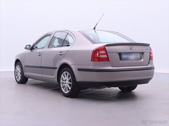 Škoda Octavia 1,9 TDI Elegance CZ (2008) - 3