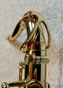 Tenor saxofon Yanagisawa T-W02, top stav - 3