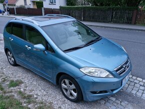 Honda FRV 2.2 diesel r.2006 - 3