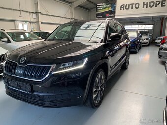 Škoda KODIAQ 2.0 TDI DSG 4x4 Style r.v.2019 - 3