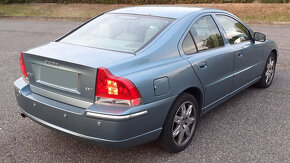 Volvo S60 / S70 2.5T - Náhradní díly z vozu - 3