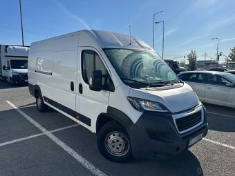 Citroen Jumper L4H2 (2021) 165 tis KM - 3