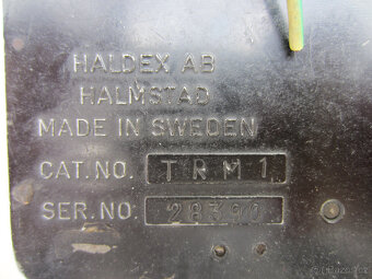 Tripmaster Halda - 3