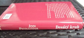 Desátý kruh Jodi Picoult - 3