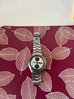 Seiko Panda automat - 3
