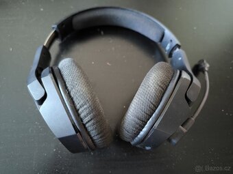 HyperX Cloud Stinger Wireless - 3