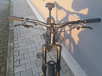 Specialized Enduro FSR Comp 650b - 3