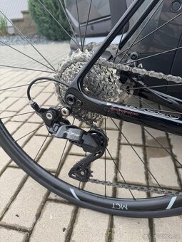 Sada mechanická 12sp Shimano 105 - 3