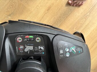 Britax Romer 1 rok stará jako nová - 3