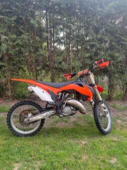 ktm sx 125 - 3