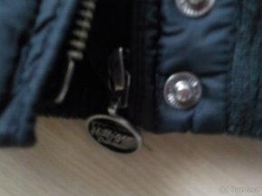Tommy Hilfiger paradni perovka vel XS/S - 3