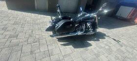 Yamaha Xv 1900 A Midnightstar - 3