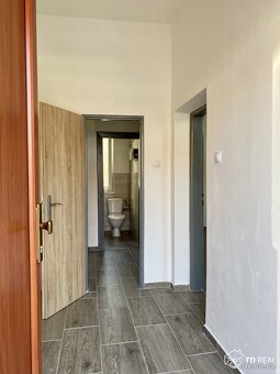 Pronájem bytu 1kk 36 m2 - Pohořelice, ev.č. 00945 - 3