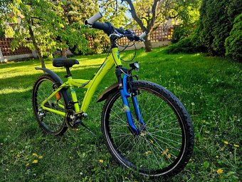 Detske hlinikove kolo 26 - 3