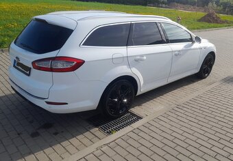 Ford Mondeo R.v.2014 2.0 tdci 103 kw - 3