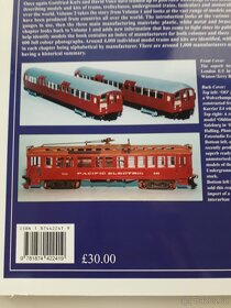Toy and model trams of the world - 2. díl - 3