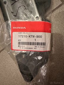 Originální vzduchový filtr Honda SH300 - 3