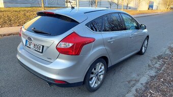 Prodám Ford Focus 1.6 Ecoboost, 110 kW - 3