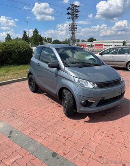Aixam city 2018 - 3