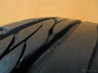 Pneu 215/55/17 Kumho - 3