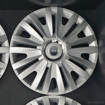 Poklice na Audi A1, A2, A3, A4, A5 AC - 3