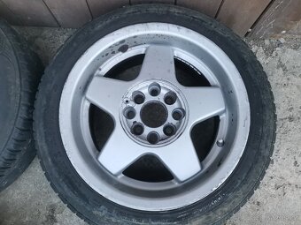 Alu R14 4x100/4x108 - 3