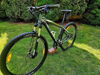 Horske kolo 29 Scott Aspect 910 - 3