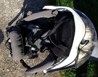 Krosna na dítě Jack Wolfskin Akela PRO - 3