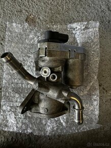 Egr ventil Ford Transit 2006+ - 3