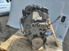 Motor Focus II / C-MAX 1.6TDCI 74kw - G8DC - 3