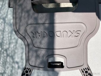 Přepravní box pro psa - 3
