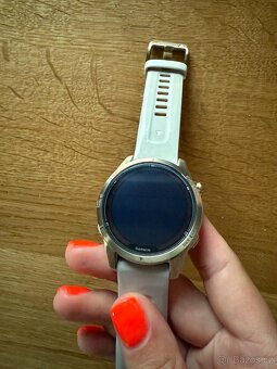 Garmin Fenix 7s Pro - 3