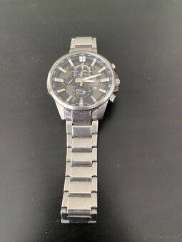 CASIO EDIFICE - 3