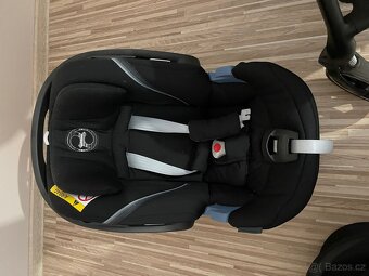 Cybex balios s - 3