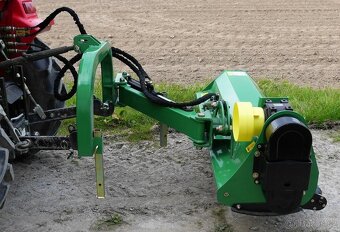 GEO AGL 145 Svahový mulčovač Kladivový - 3